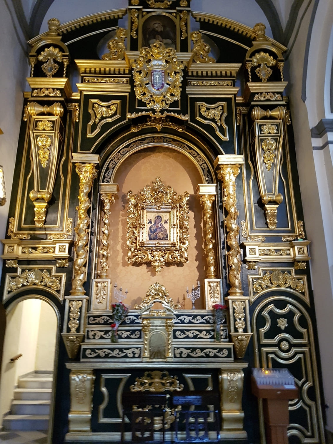 Las 5 iglesias más bonitas de Málaga
