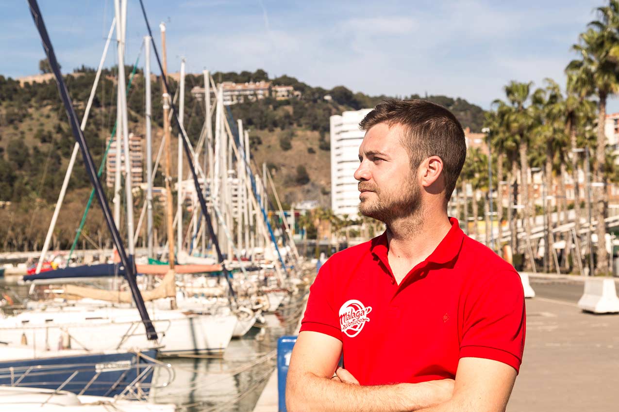 Nueva Empresa — Nueva Aventura