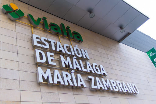 vialia shopping center