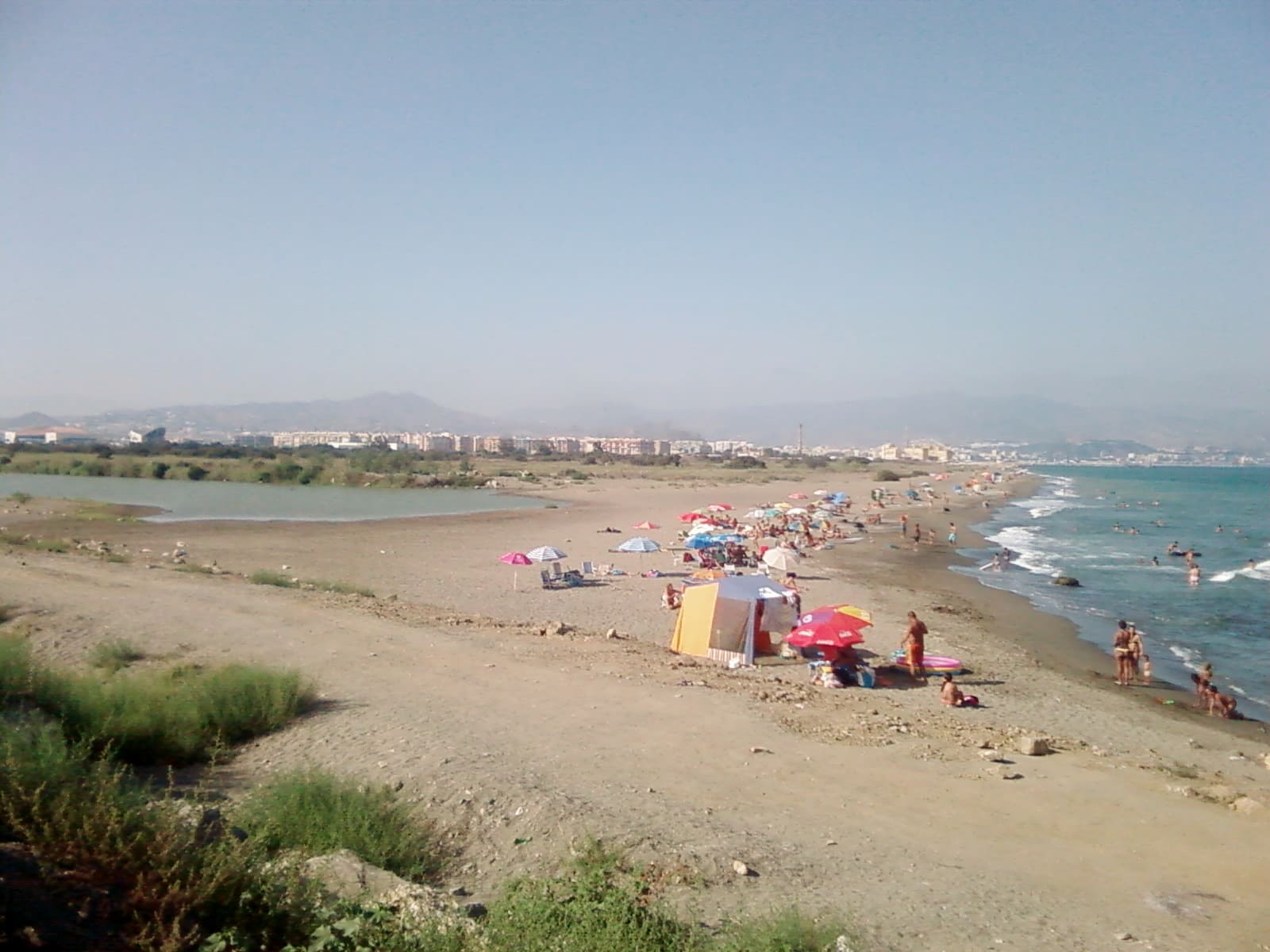 playa de guadalmar
