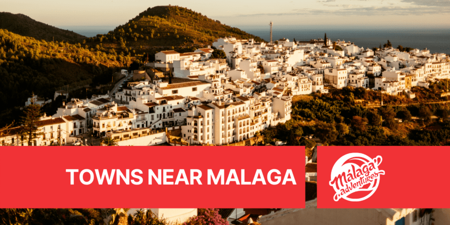Pakistaans vorst leeftijd 7 most beautiful towns near Málaga - Malaga Adventures