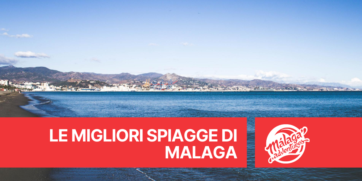 Migliori spiagge di Malaga