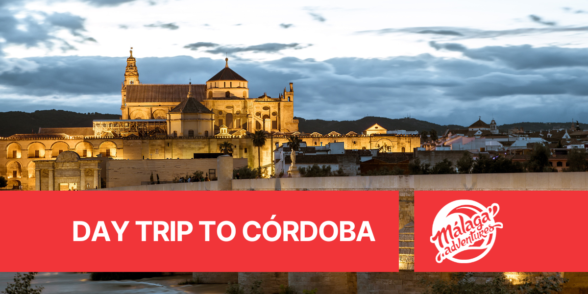 Header day trip to Córdoba 